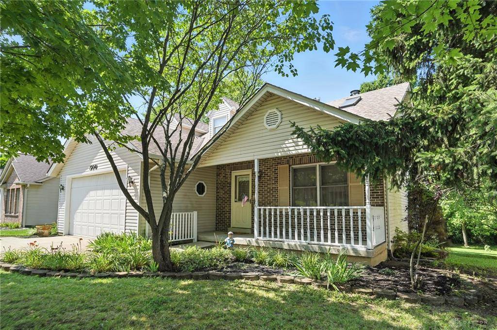 500 Smalley Boulevard, Hamilton, OH 45013