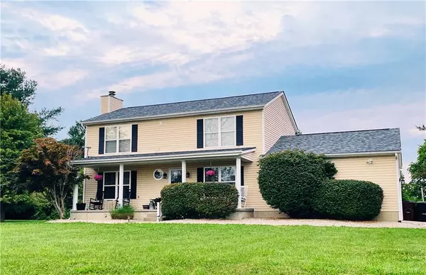 9049 132 Route Rd, Pleasant Plain, OH 45162