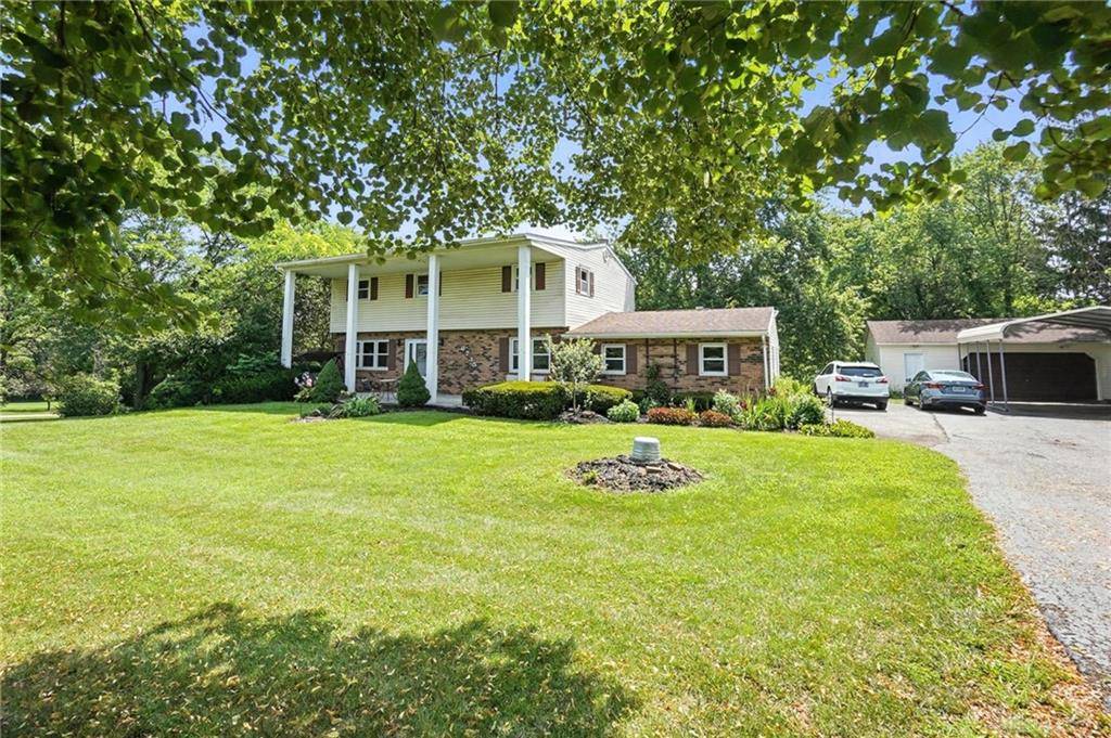 6735 S Scarff Road, New Carlisle, OH 45344