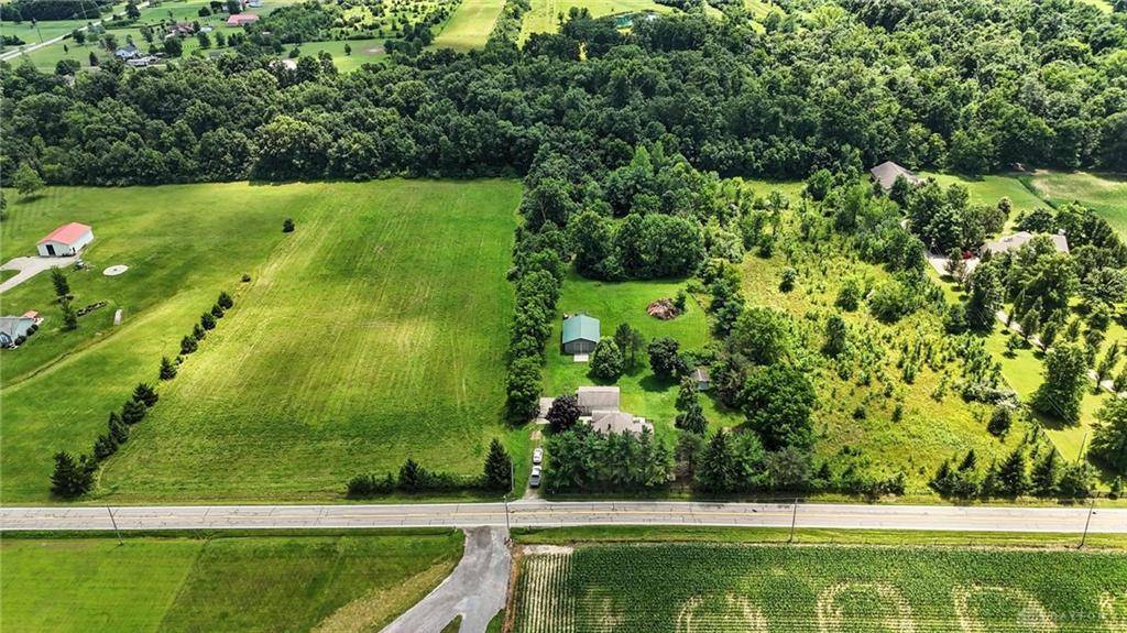3373 Somerville Jacksonburg Road, Middletown, OH 45042
