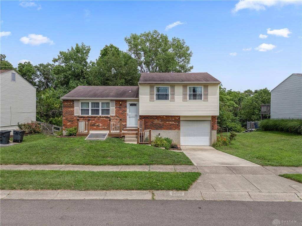 Dayton, OH 45439,3212 Dorf Drive