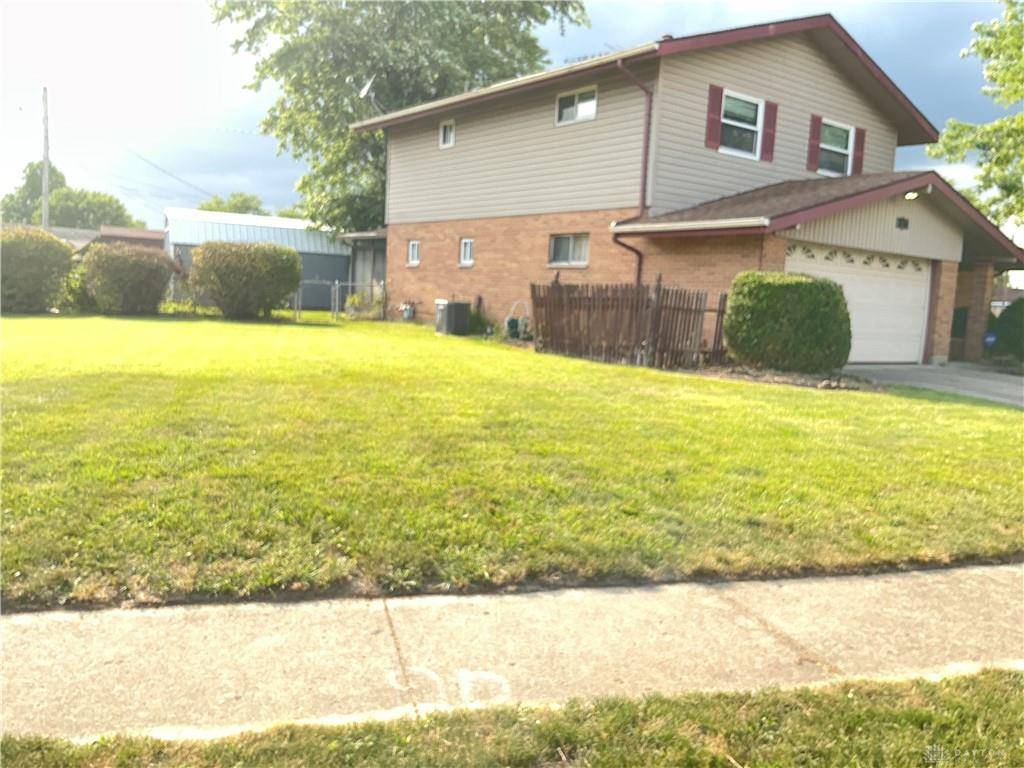 Trotwood, OH 45426,817 Chandler