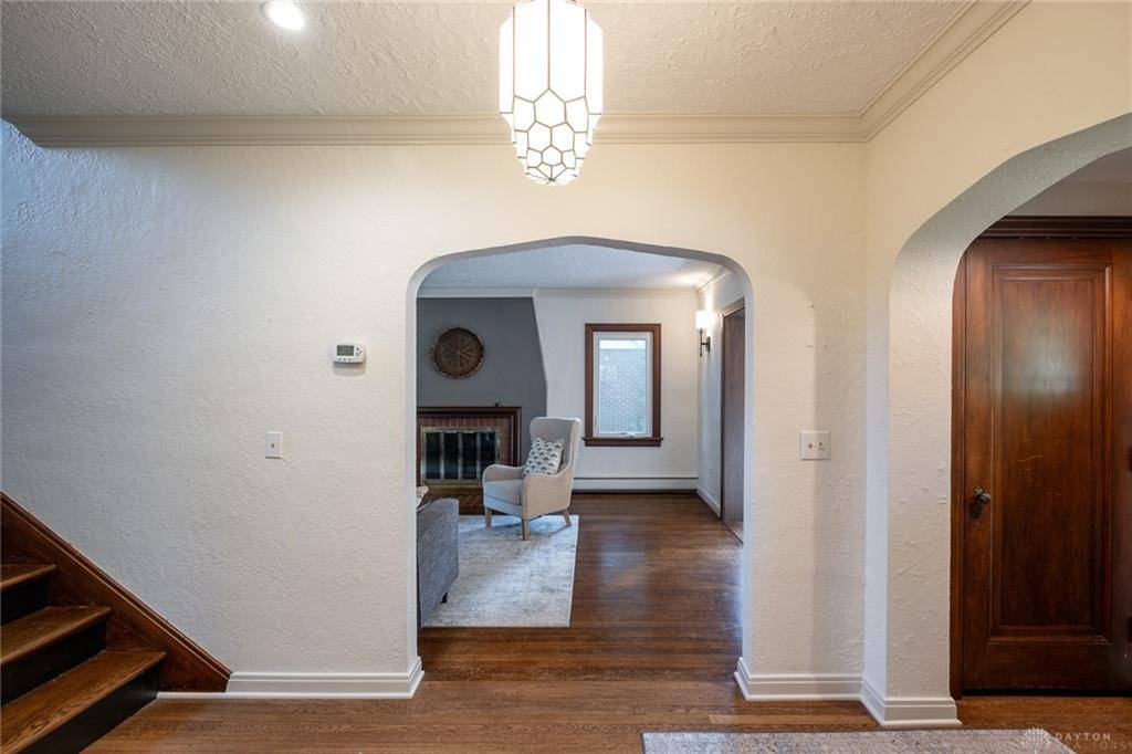 Oakwood, OH 45419,223 Harman Boulevard