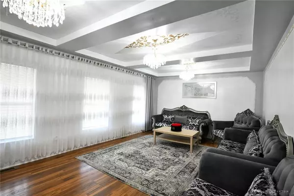 Dayton, OH 45404,719 N Keowee Street