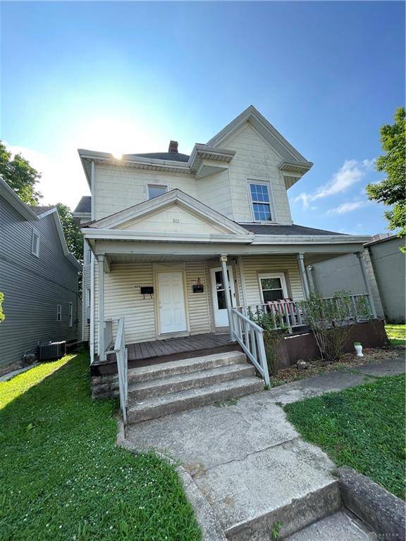 419 Baltimore Street, Middletown, OH 45044