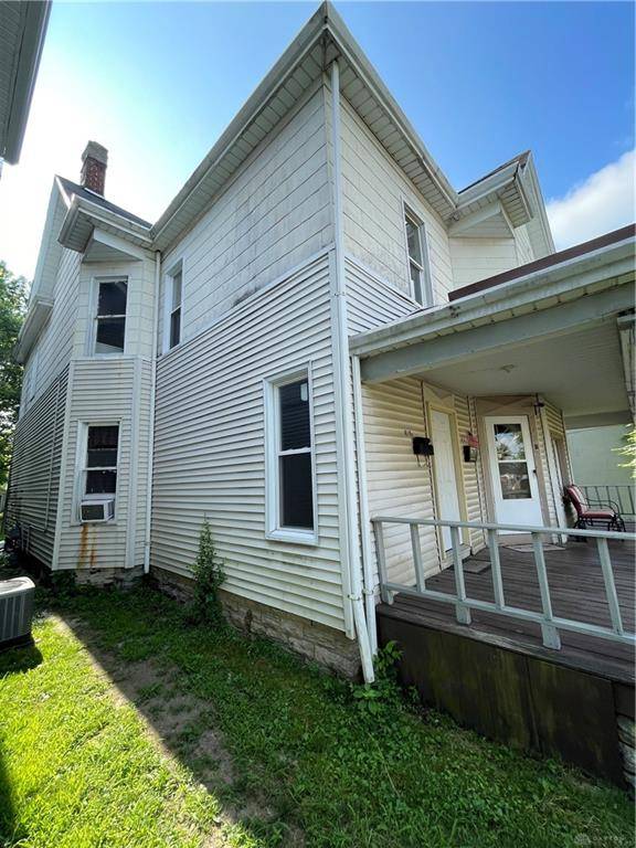 Middletown, OH 45044,419 Baltimore Street