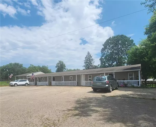 5923 E US 22, Morrow, OH 45152