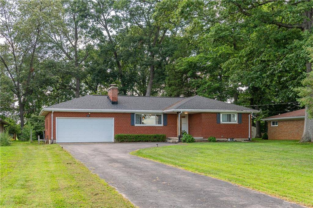 5057 W Enon Road, Fairborn, OH 45324