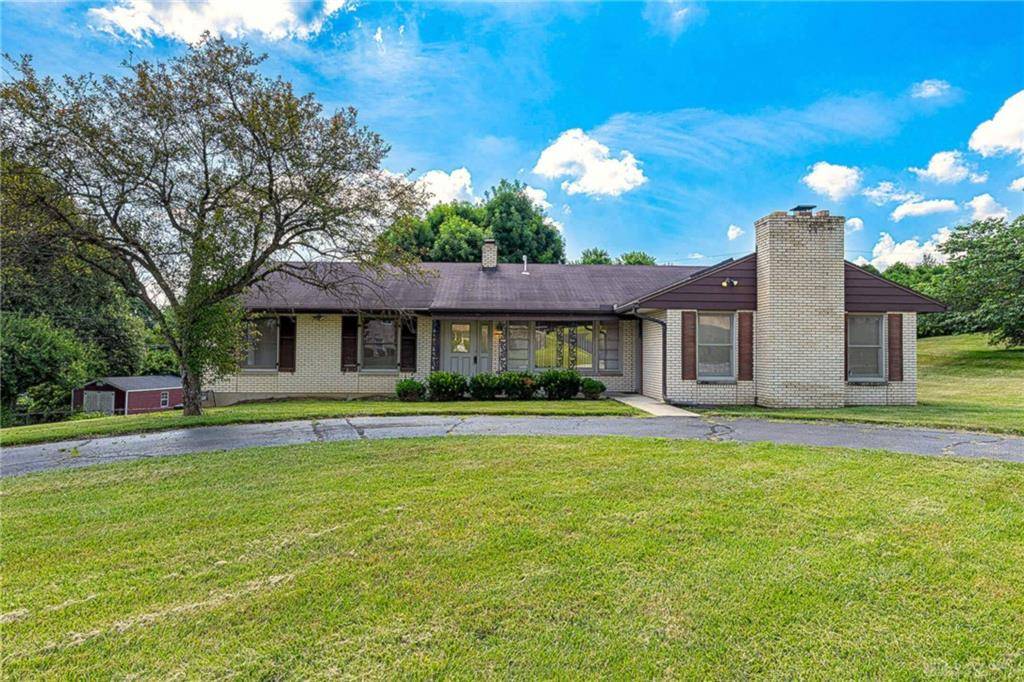 5282 Rahway Court, Clayton, OH 45415
