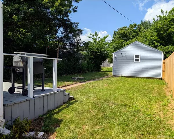 Dayton, OH 45404,633 Taylor Street