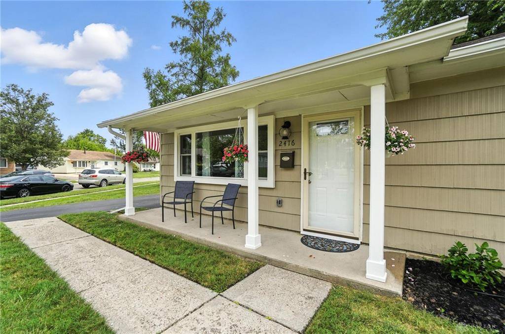 Dayton, OH 45420,2416 Bingham Avenue