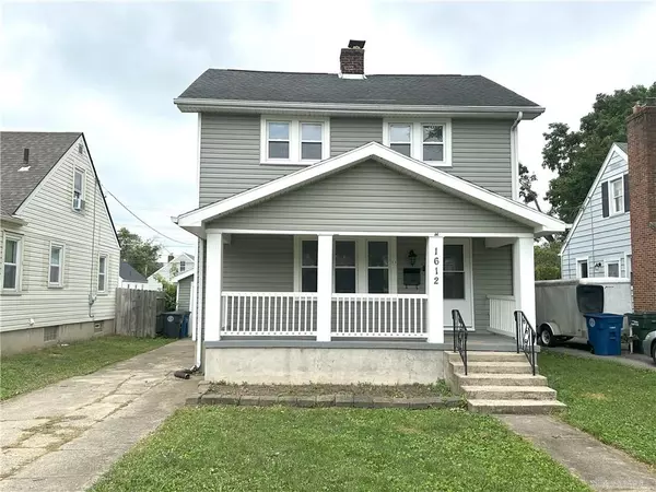 1612 Rosemont Boulevard, Dayton, OH 45410