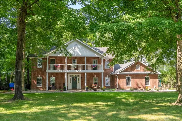 Springfield, OH 45502,4341 Lone Wolf Avenue