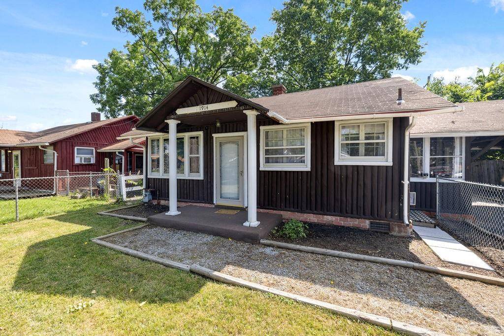 1914 Lincoln Road, Medway, OH 45341