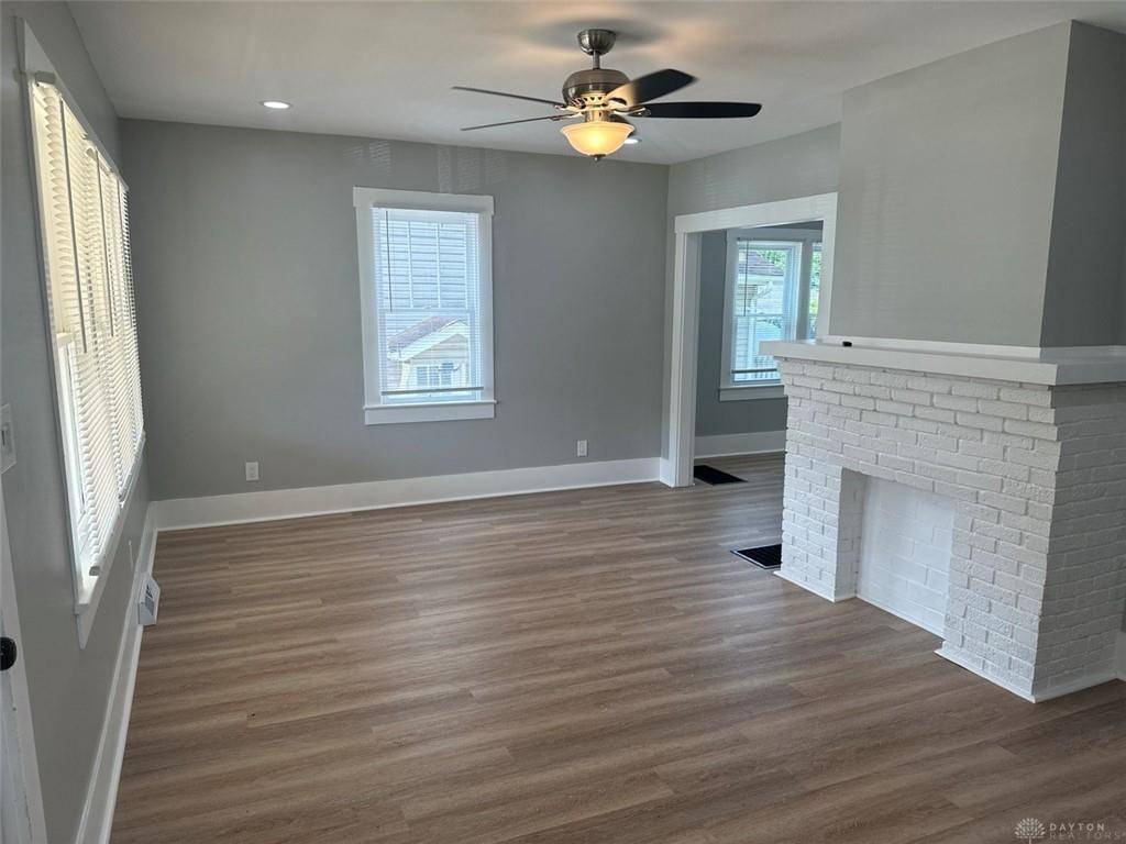 Springfield, OH 45505,165 Willis Avenue