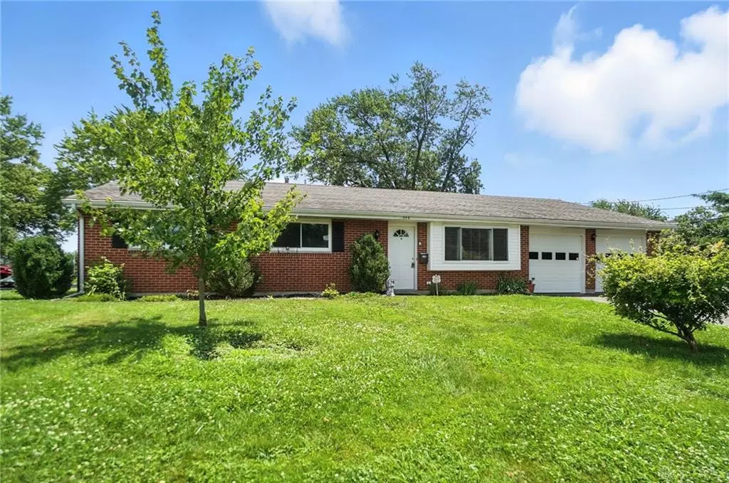 Wilmington, OH 45177,524 Hiatt Avenue