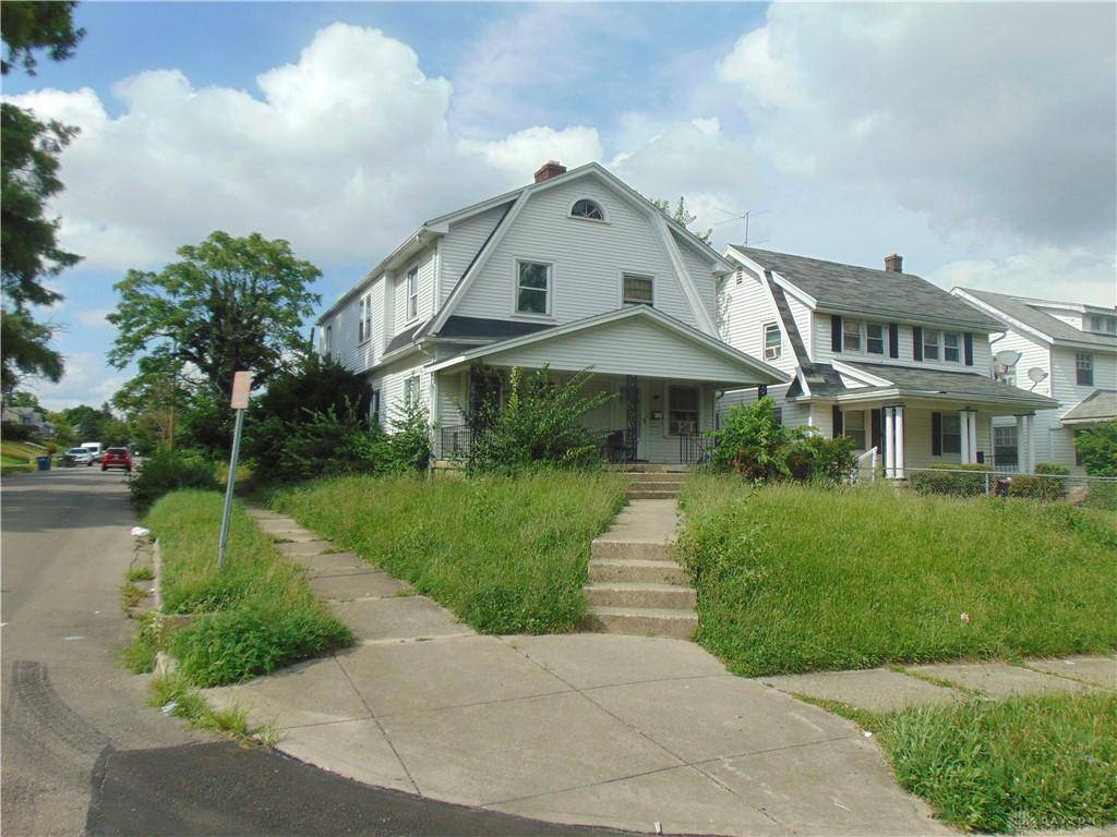 631 W Norman Avenue #629, Dayton, OH 45406