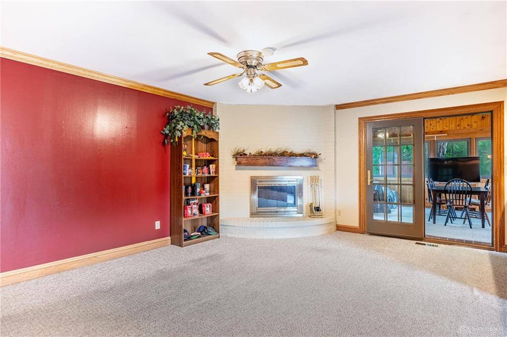 Washington Twp, OH 45459,1361 Penbrooke Trail