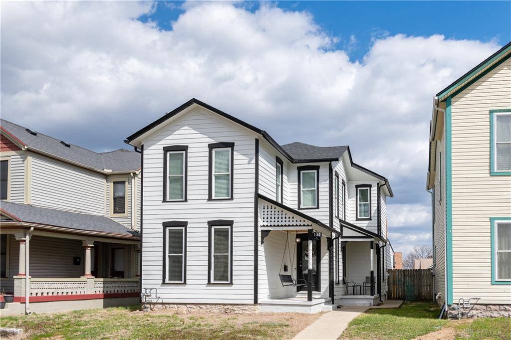 Dayton, OH 45402,130 Mound Street