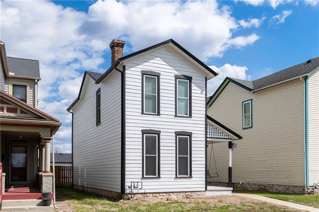 Dayton, OH 45402,130 Mound Street