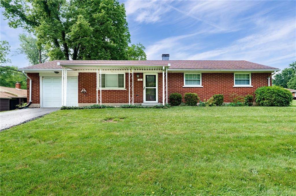 30 W Blossom Hill Road, Dayton, OH 45449