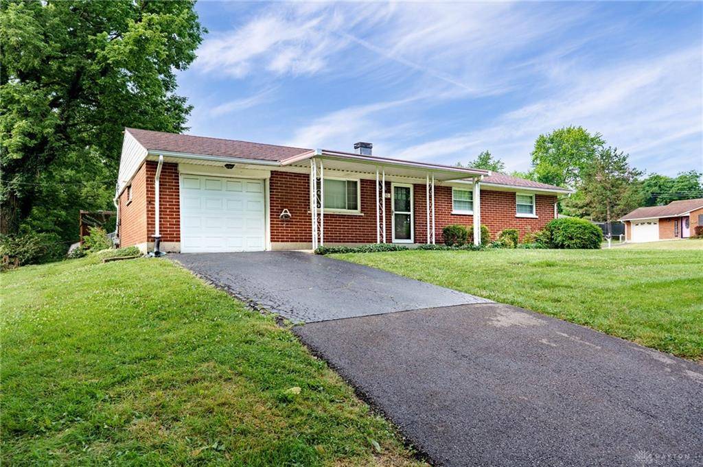 Dayton, OH 45449,30 W Blossom Hill Road