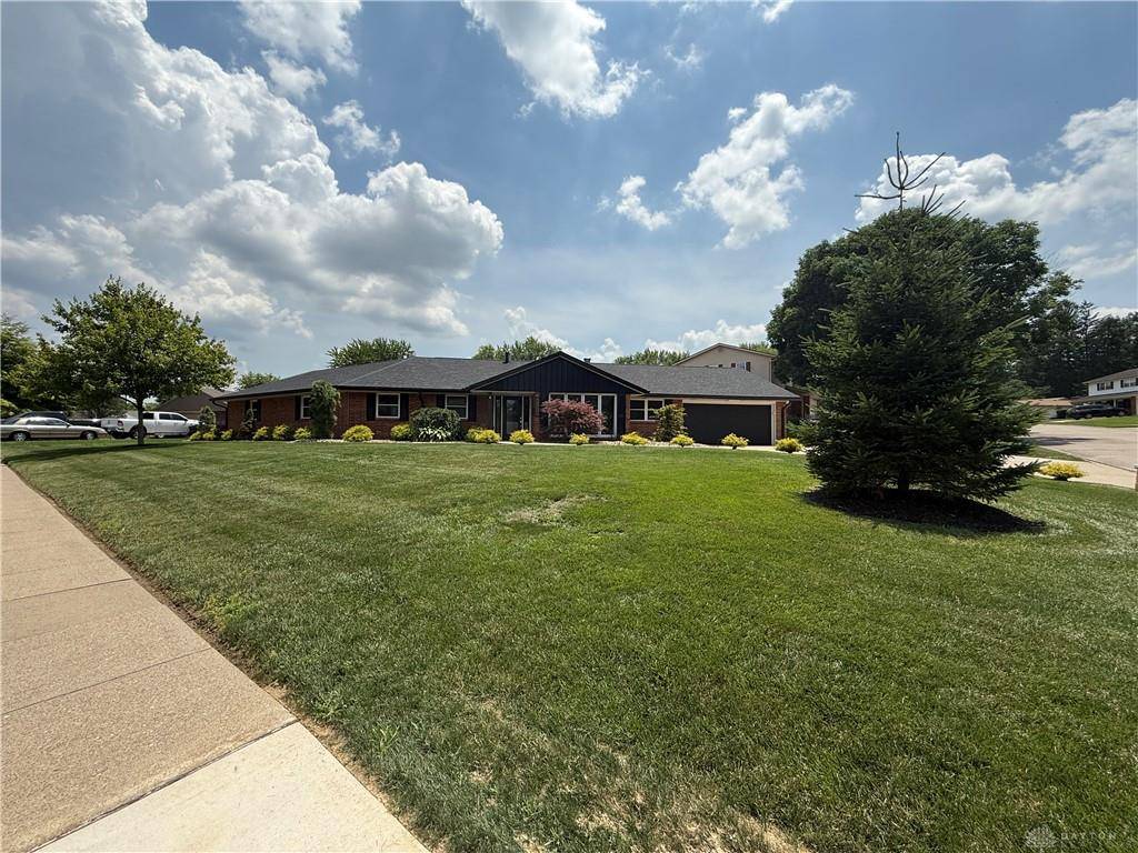 Kettering, OH 45440,4220 Sillman Place