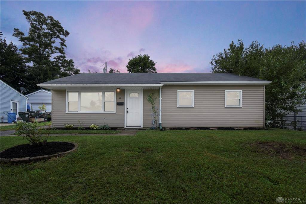 22 Fig Street, Fairborn, OH 45324