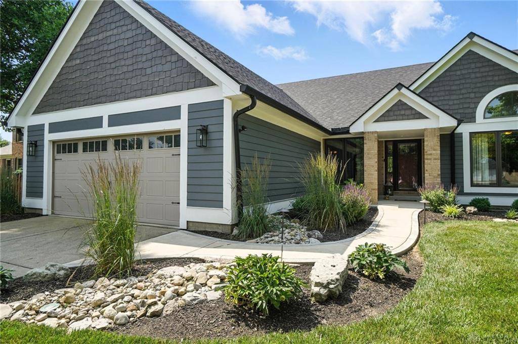 Springboro, OH 45066,95 Sycamore Creek Drive