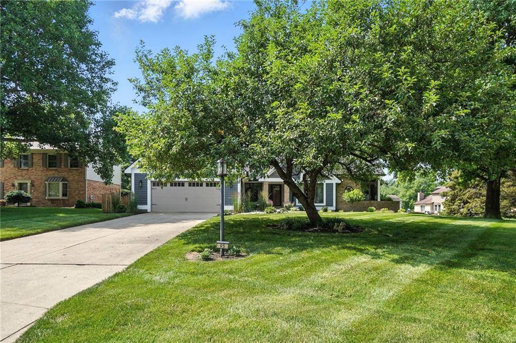 Springboro, OH 45066,95 Sycamore Creek Drive