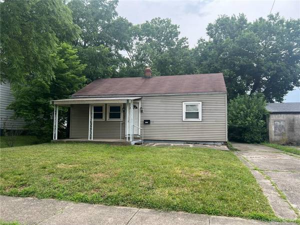 6912 Noble Avenue, Cincinnati, OH 45239