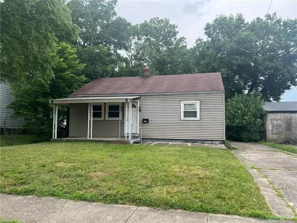 6912 Noble Avenue, Cincinnati, OH 45239
