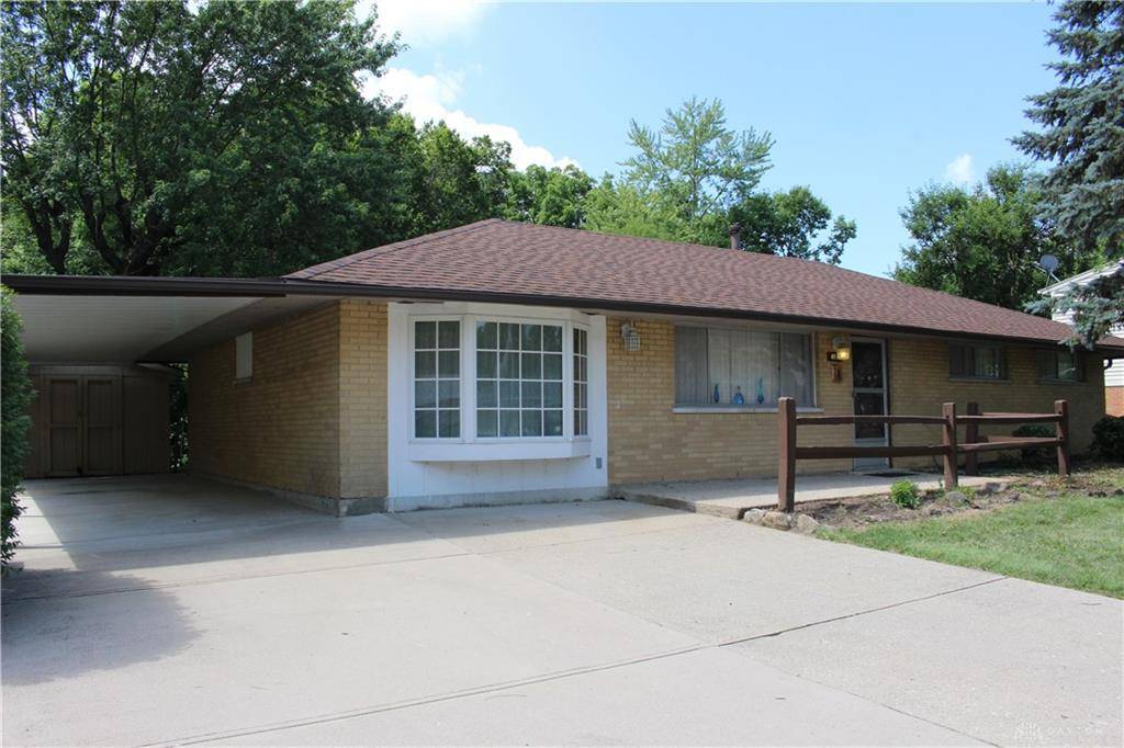 Huber Heights, OH 45424,4912 Powell Road