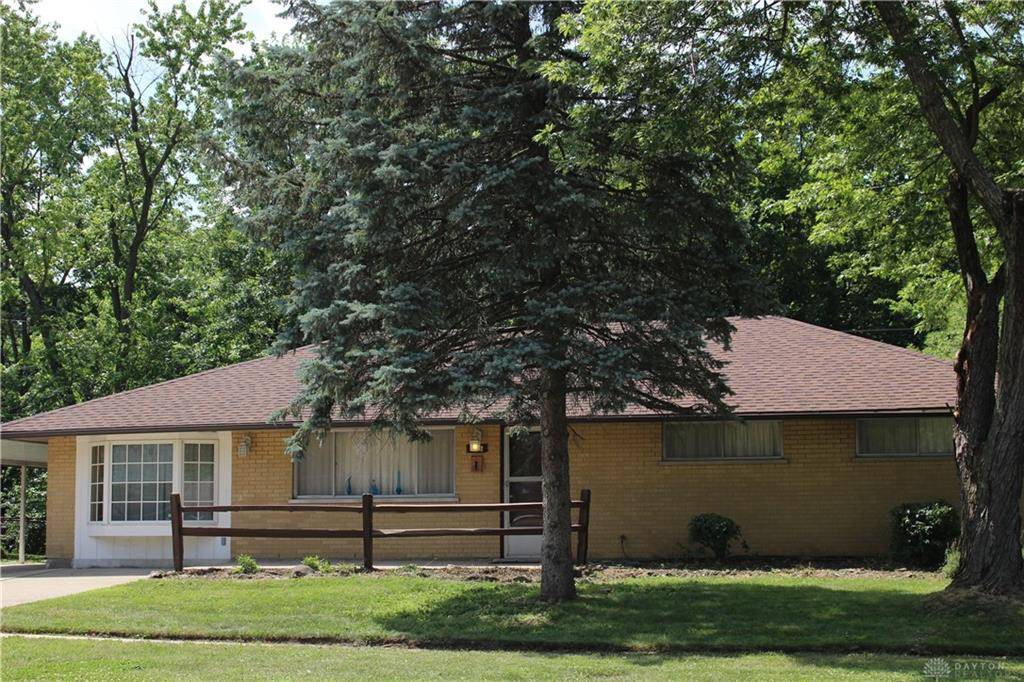 Huber Heights, OH 45424,4912 Powell Road
