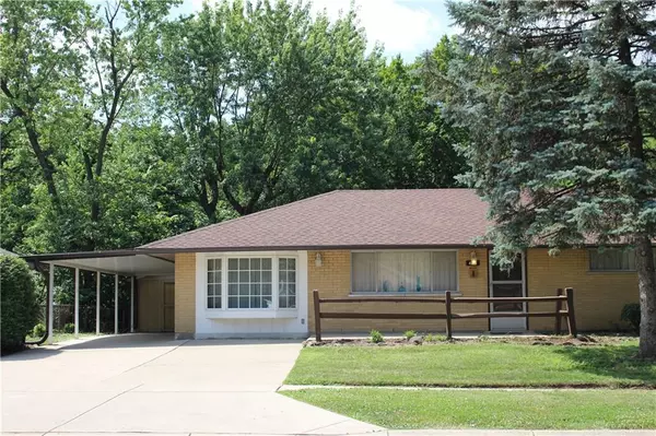 4912 Powell Road, Huber Heights, OH 45424