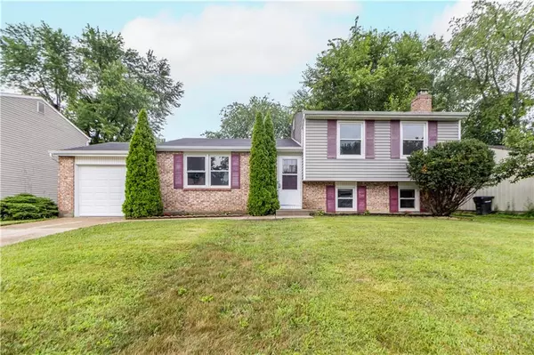 1333 Jennings Court, Mason, OH 45040