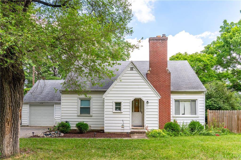 Dayton, OH 45415,7116 Garber Road