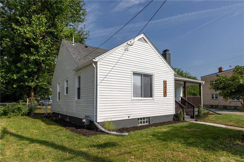 Dayton, OH 45410,21 Anderson Street