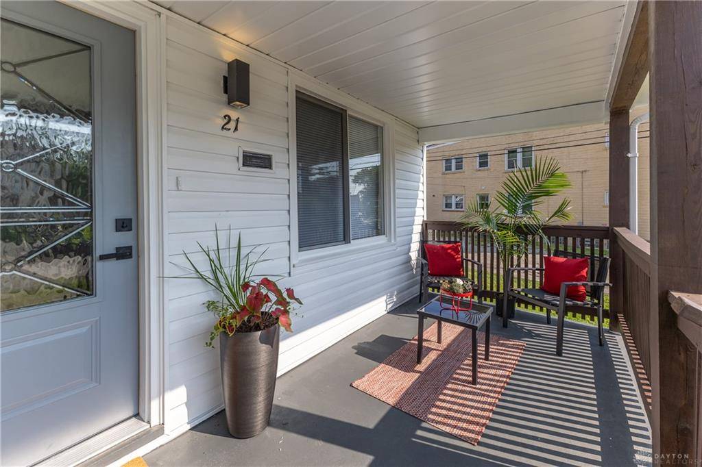 Dayton, OH 45410,21 Anderson Street