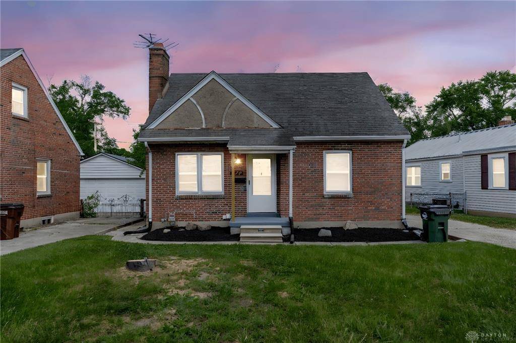 349 E Xenia Drive, Fairborn, OH 45324
