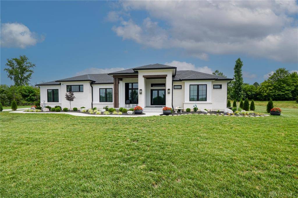 Lebanon, OH 45036,4904 Bunnell Hill Road