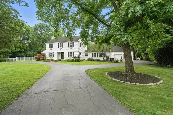 Troy, OH 45373,650 Swailes Road