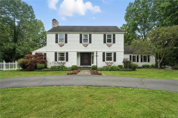 650 Swailes Road, Troy, OH 45373