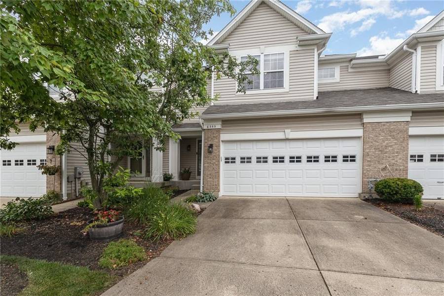 6355 Inverness Way, Mason, OH 45040