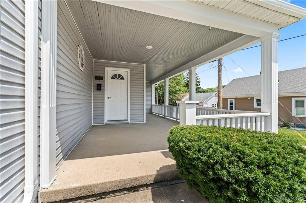 Piqua, OH 45356,742 South Street