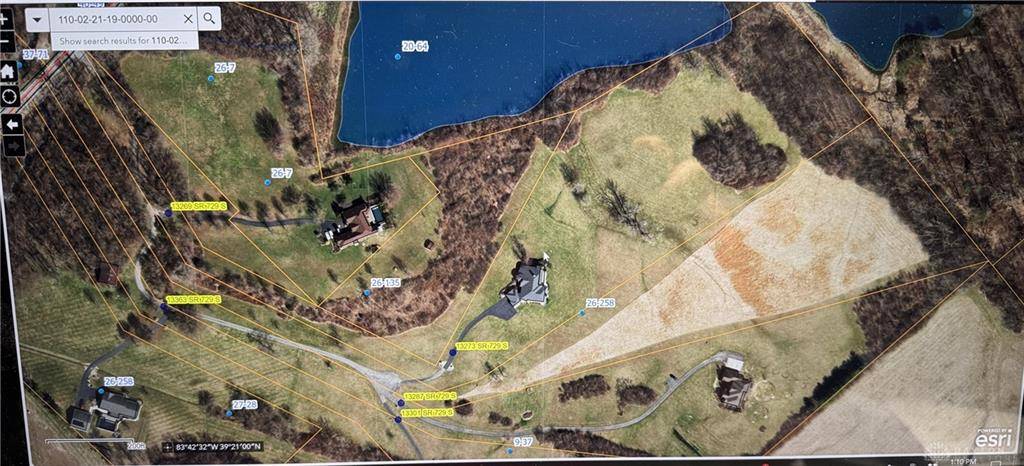 New Vienna, OH 45159,13279 Oh-729 Route