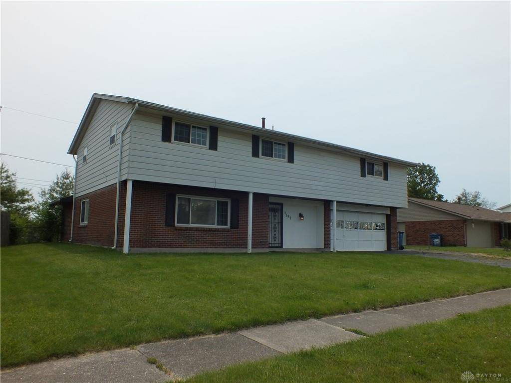 Dayton, OH 45424,5582 Camerford Drive