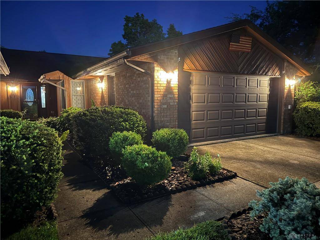 Sidney, OH 45365,1130 Westwood Drive