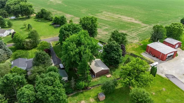 Jamestown Vlg, OH 45335,4065 Apache Trail