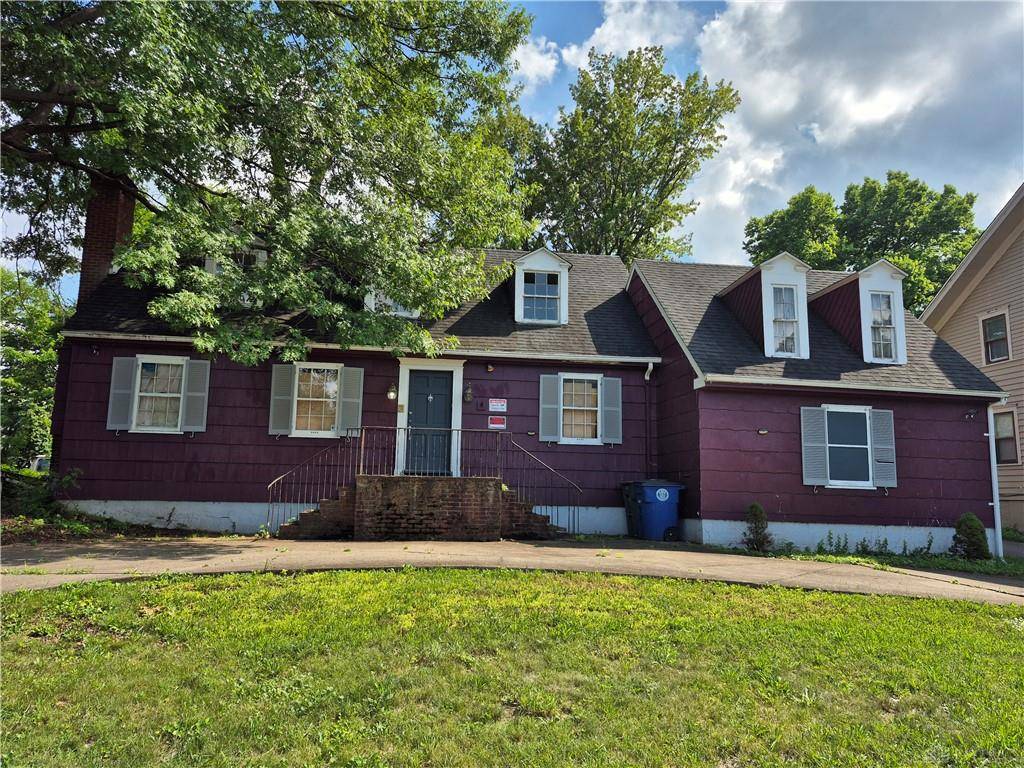 410 five oaks, Dayton, OH 45405